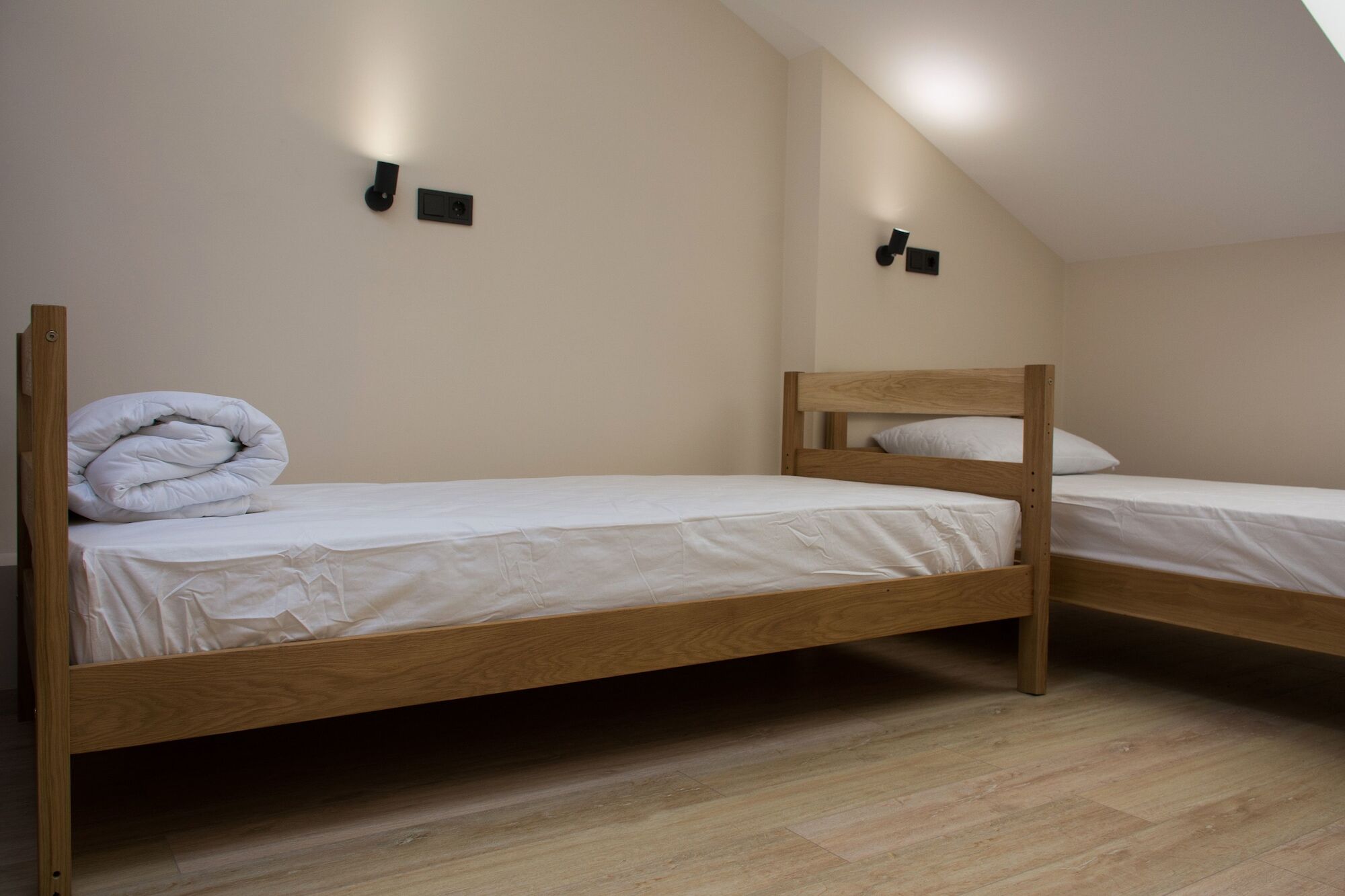Sky Hostel Kiev Eksteriør billede